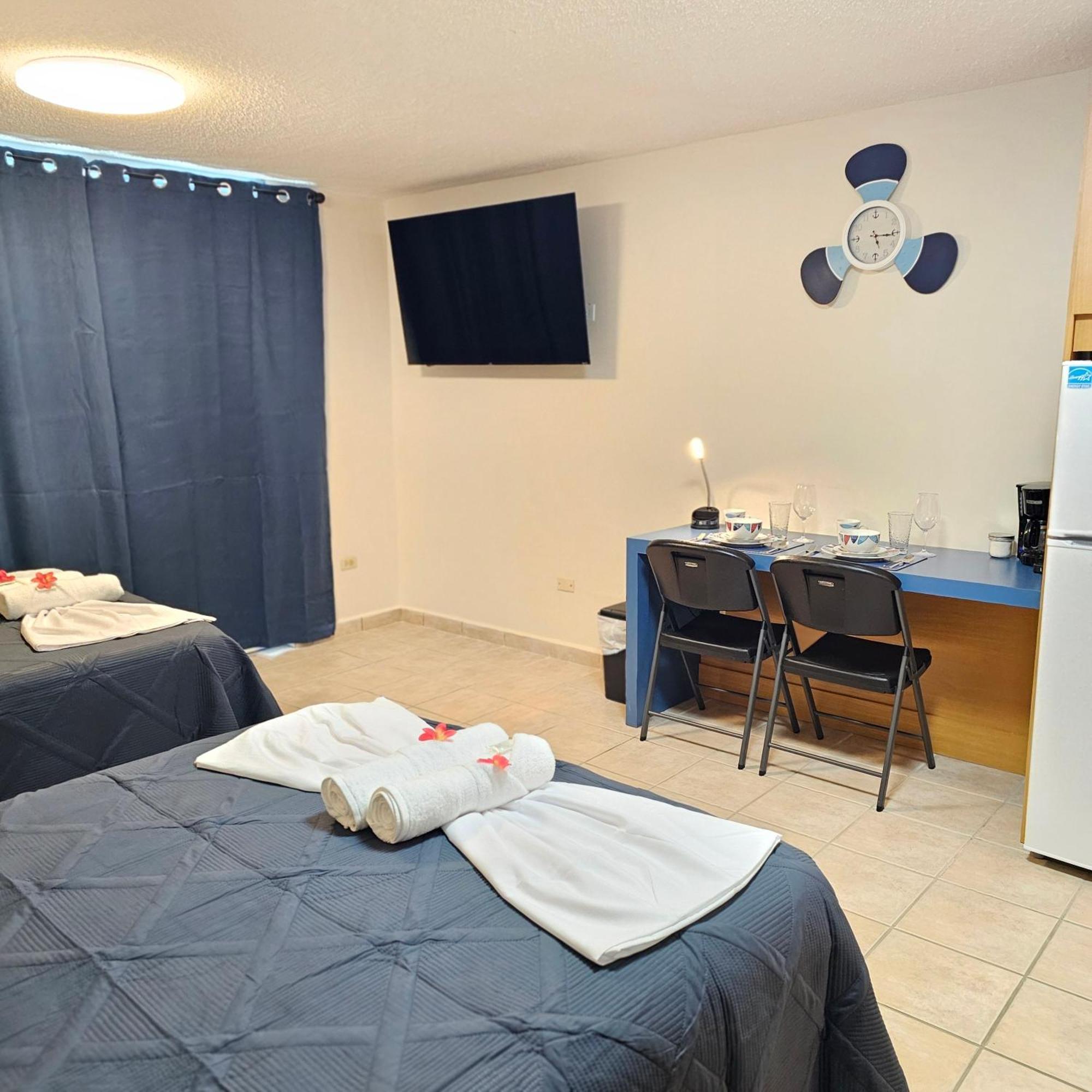 Golden Dreams Studio 1St Floor 101B Исабела Екстериор снимка