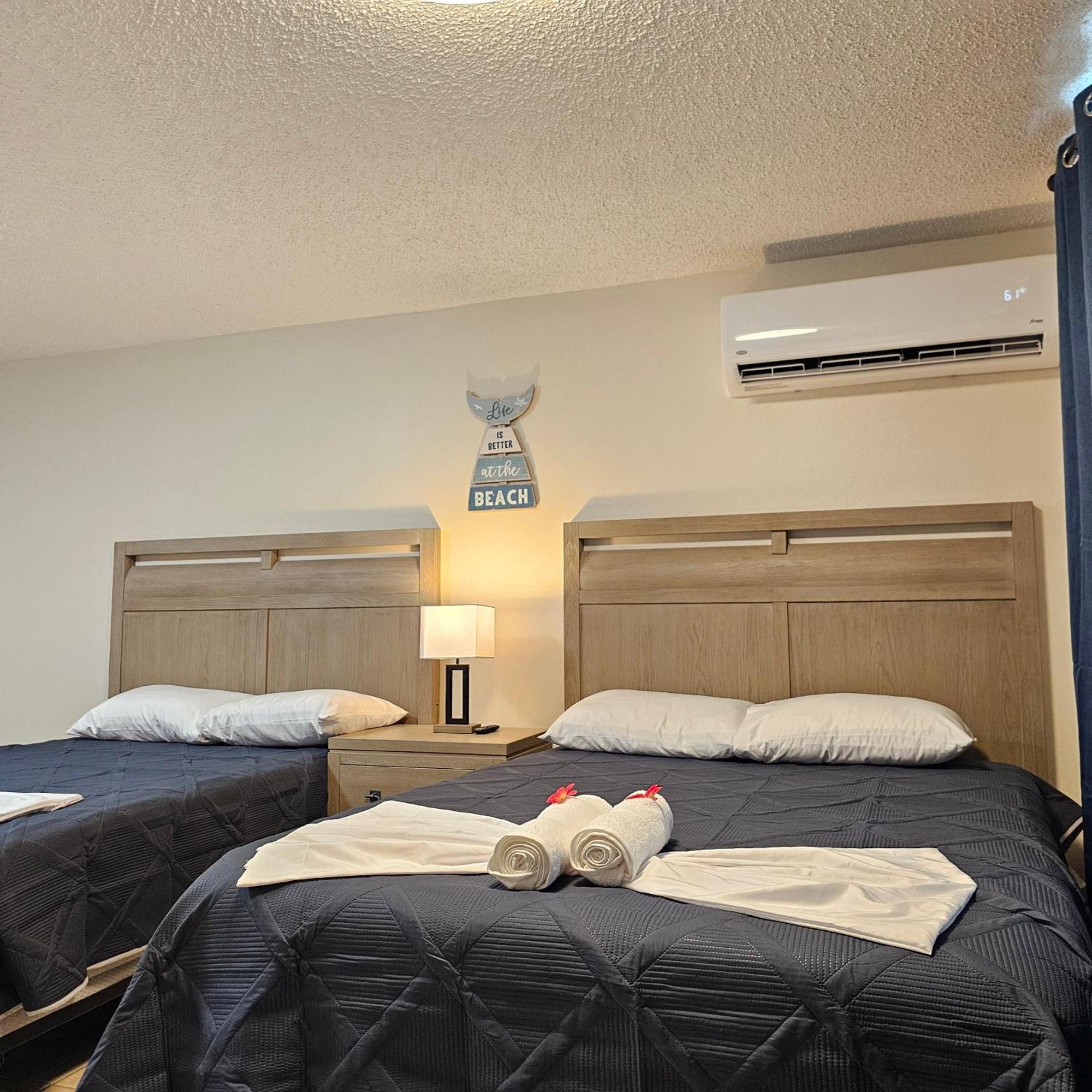 Golden Dreams Studio 1St Floor 101B Исабела Екстериор снимка