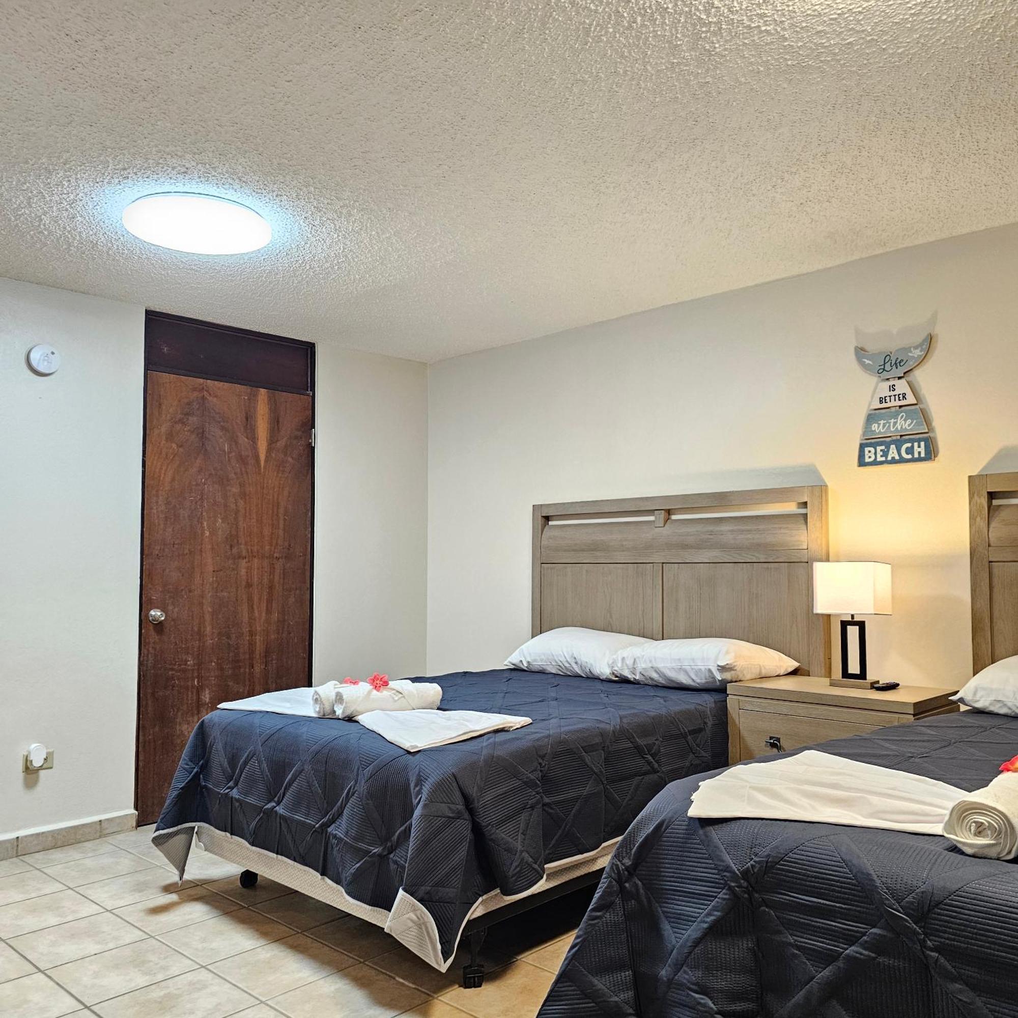 Golden Dreams Studio 1St Floor 101B Исабела Екстериор снимка