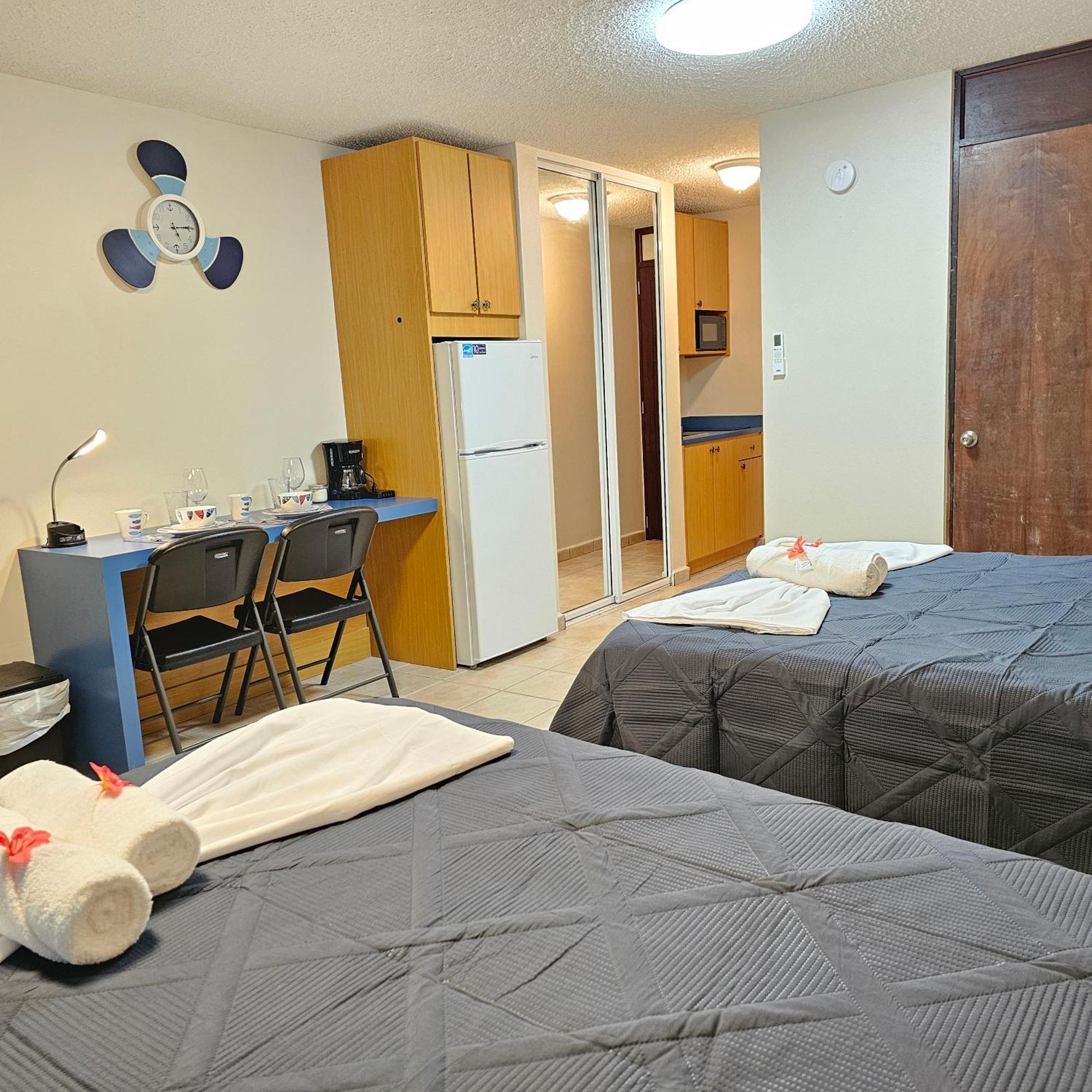 Golden Dreams Studio 1St Floor 101B Исабела Екстериор снимка