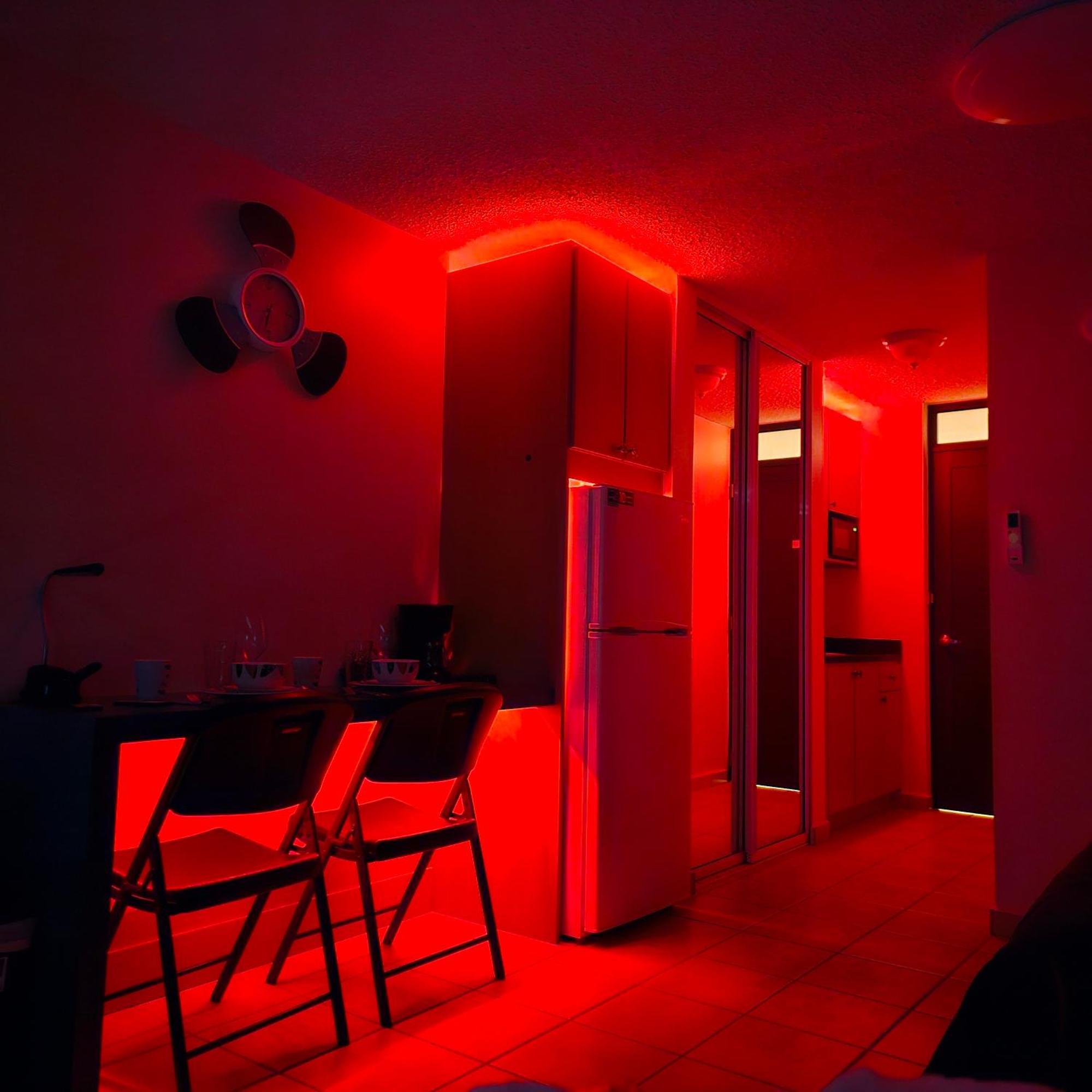 Golden Dreams Studio 1St Floor 101B Исабела Екстериор снимка