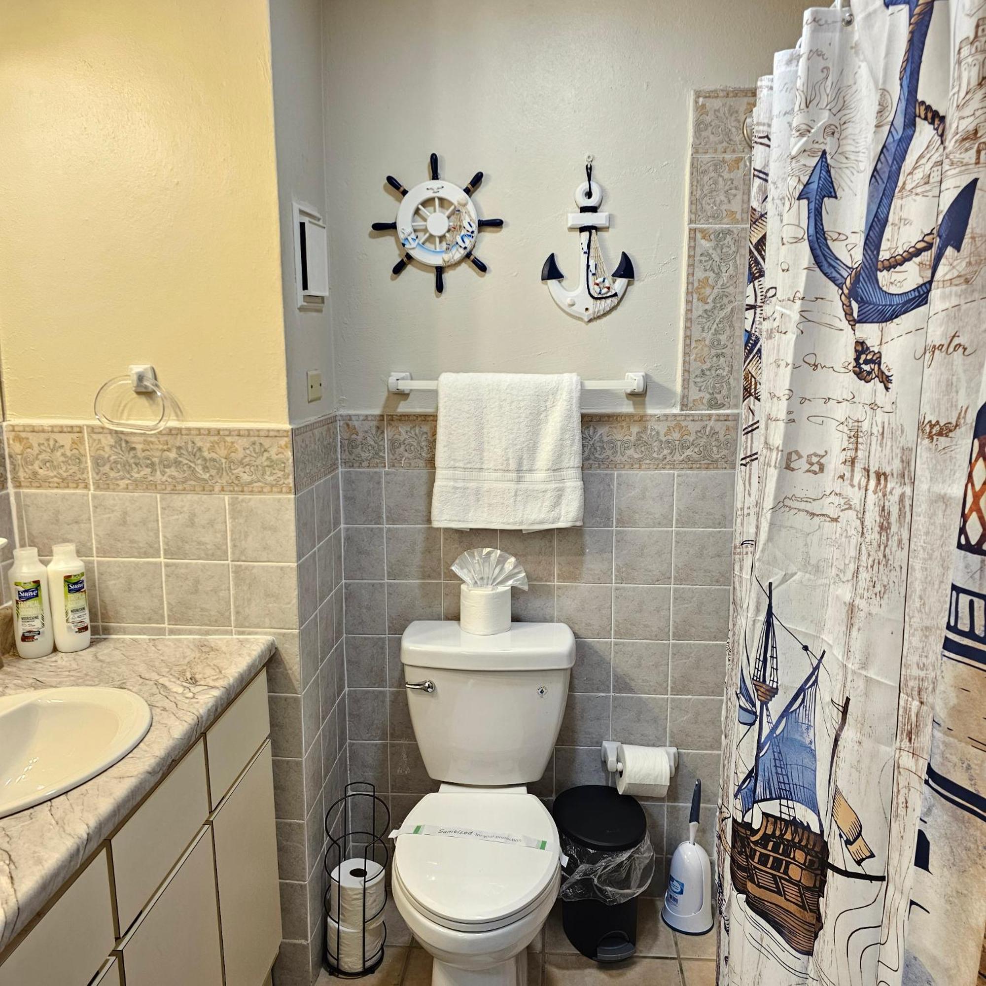 Golden Dreams Studio 1St Floor 101B Исабела Екстериор снимка